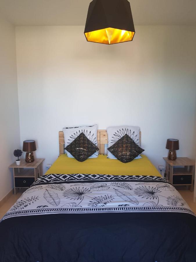 Bed and Breakfast Chez Melissa Biguglia  Exterior foto