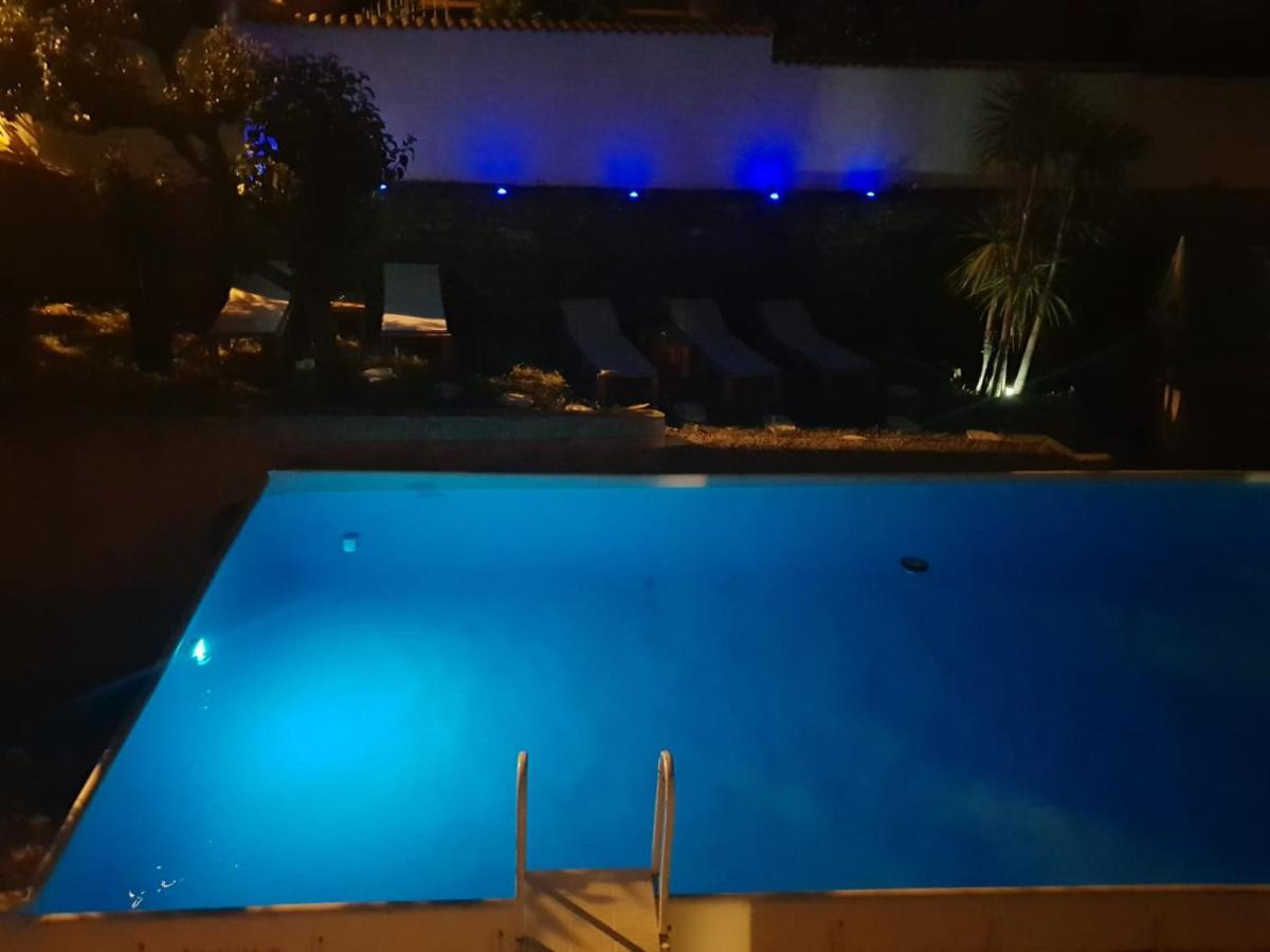 Bed and Breakfast Chez Melissa Biguglia  Exterior foto
