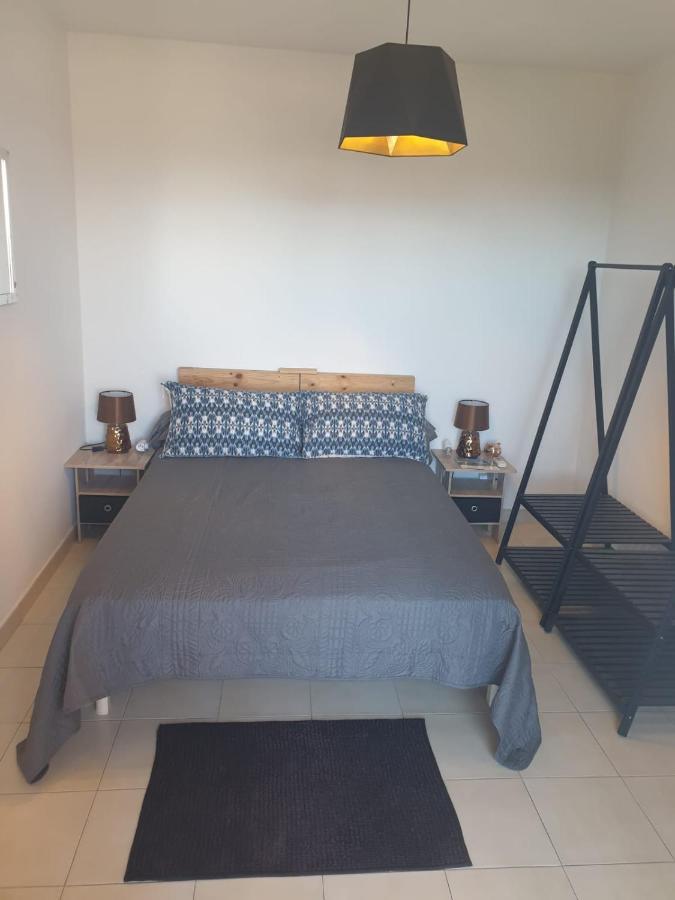Bed and Breakfast Chez Melissa Biguglia  Exterior foto