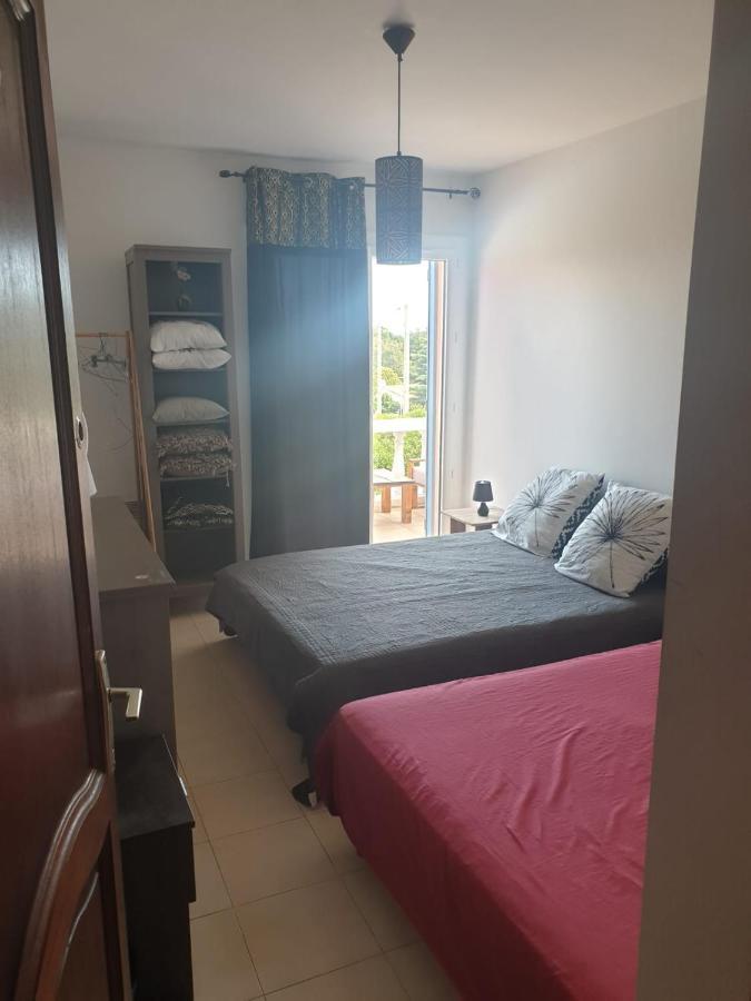Bed and Breakfast Chez Melissa Biguglia  Exterior foto
